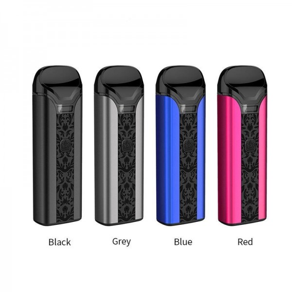UWELL - Crown Pod Sy...