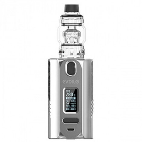 UWELL - Evdilo 200 Watt Kit