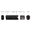 UWELL - Crown Pod System Kit 1250mAh - 3ml
