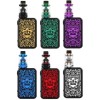 UWELL - Crown 4 IV 200W TC Kit + Crown 4 - 5/6ml