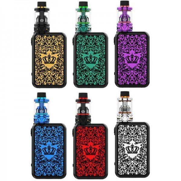UWELL - Crown 4 IV 2...