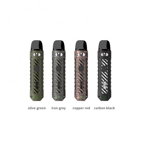 UWELL - Caliburn Tenet Pod Kit 750mAh