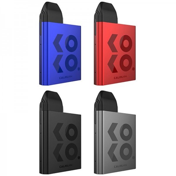 UWELL - Caliburn KOK...