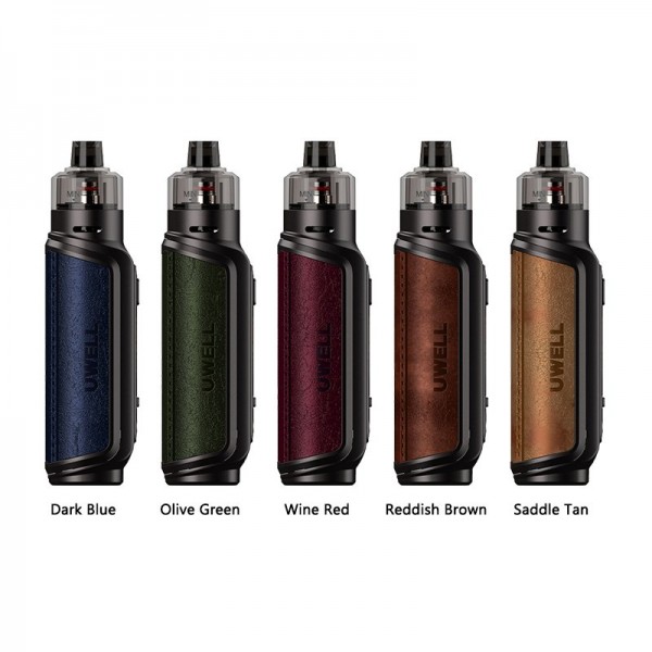 UWELL - Aeglos P1 80...