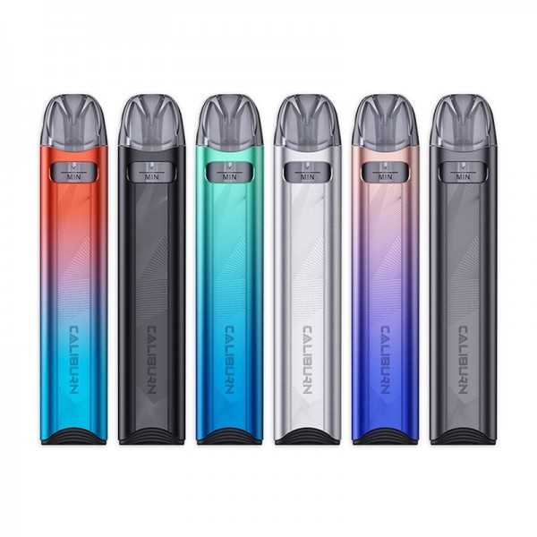 UWELL - CALIBURN A3S...