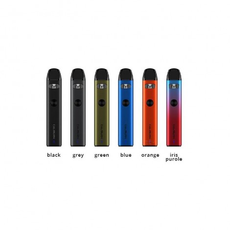 UWELL - Caliburn A2 Pod System Kit 520mAh