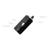 ThunderHead Creations - Tauren X Pod Kit - 1000mAh