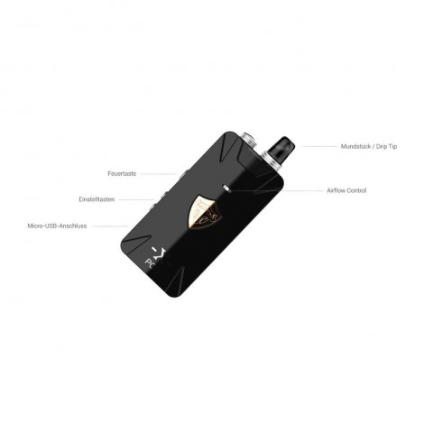 ThunderHead Creations - Tauren X Pod Kit - 1000mAh