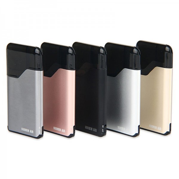SUORIN - Air Starter...