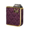 SMOKING VAPOR - Mi-Pod Starterset - 950mAh Plum-Royal