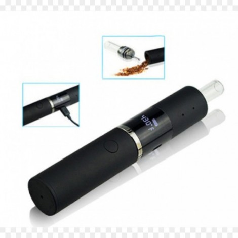 TaitanVS - T3 Dry Herb Vaporizer
