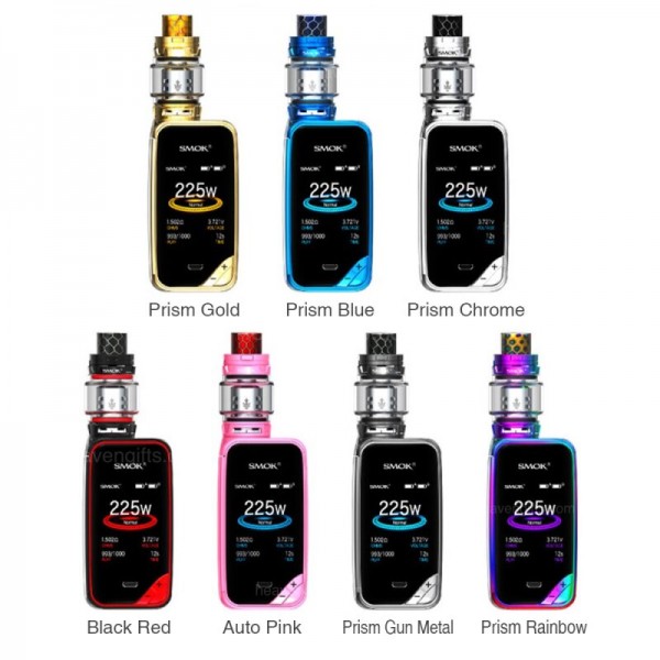 SMOK - X-Priv 225W T...