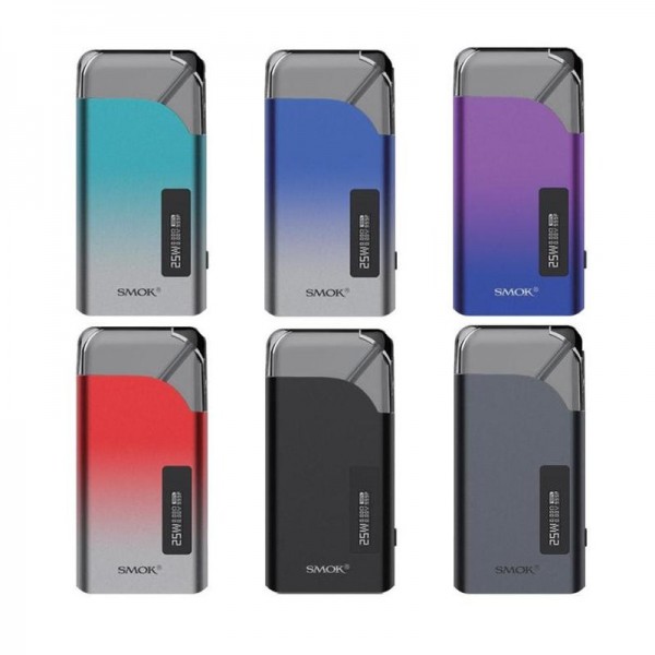 SMOK - Thiner Pod Ki...