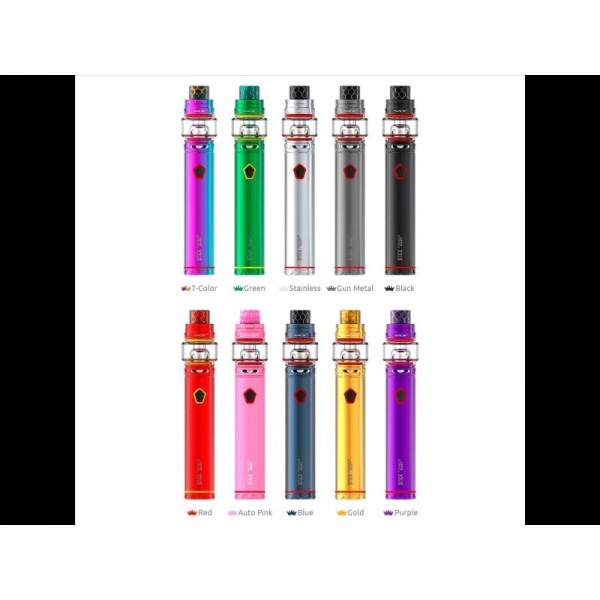 SMOK - Stick Prince ...
