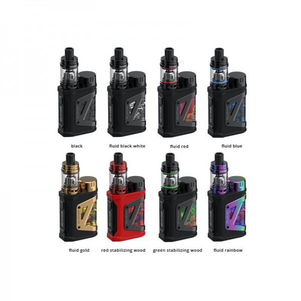 SMOK - Scar Mini Kit...