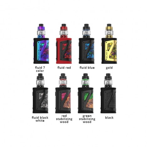 SMOK - Scar 18 Kit + TFV9 Tank