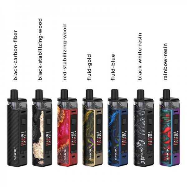 SMOK - RPM80 Pro Pod...