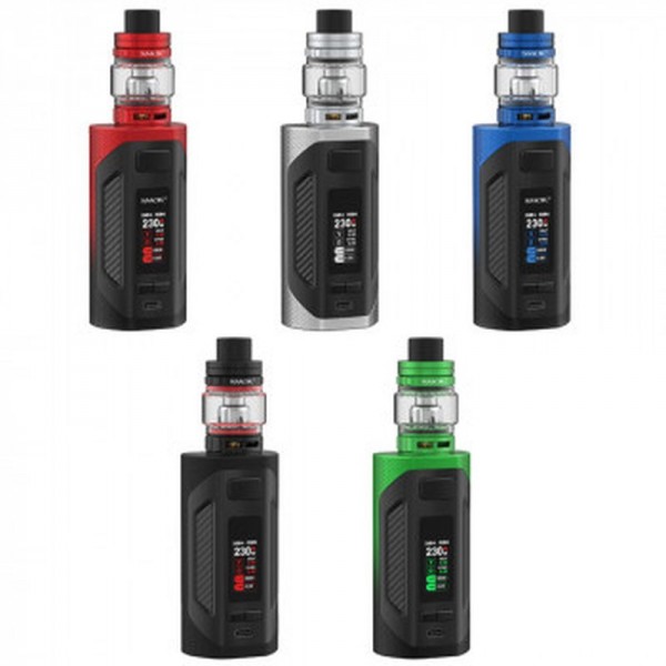 SMOK - Rigel Kit