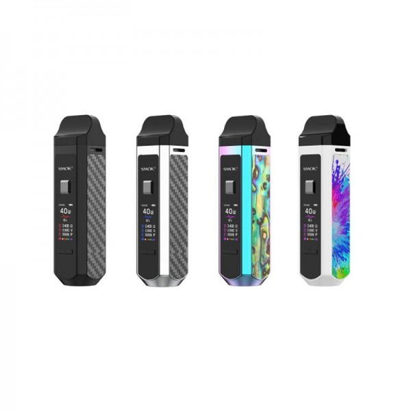 SMOK - RPM 40 Kit 15...