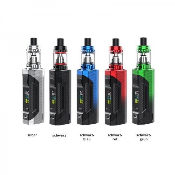 SMOK - Rigel Mini Ki...