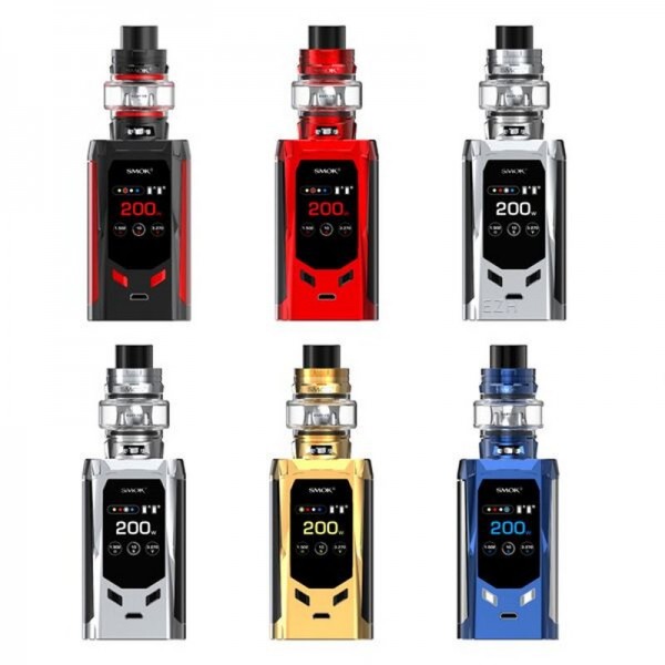 SMOK - R-Kiss 200W K...