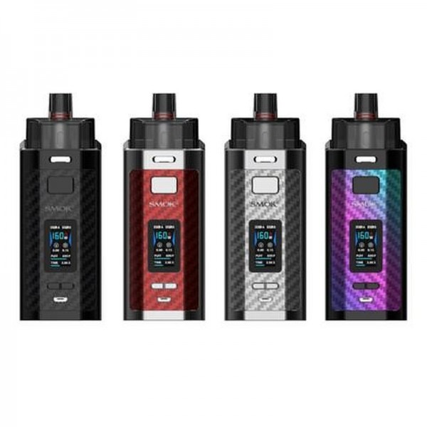 SMOK - RPM160 Pod Ki...