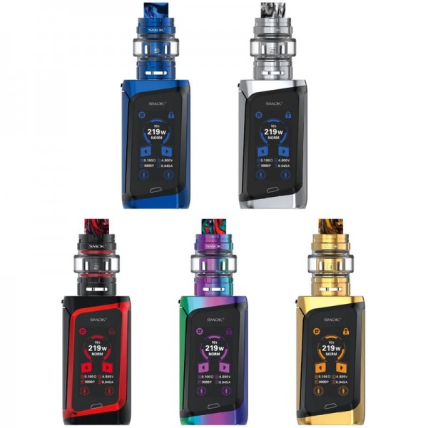 SMOK - Morph 219W Ki...