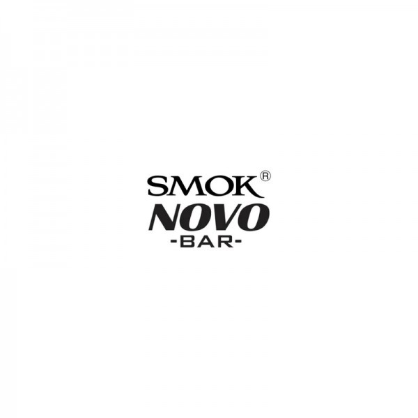 SMOK - NOVO BAR - Ei...