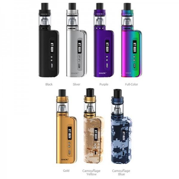 SMOK - Osub Baby TC ...
