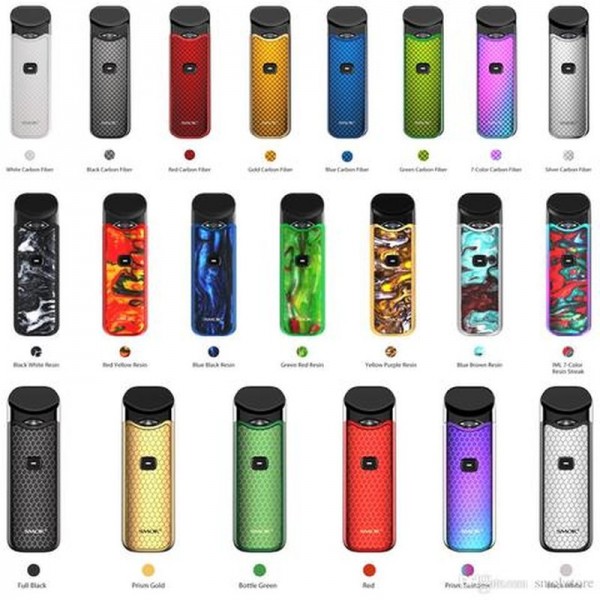 SMOK - Nord Kit 1100...