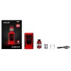 SMOK - R-Kiss 200W Kit + TFV8 Baby V2 Tank Verdampfer - 5ml