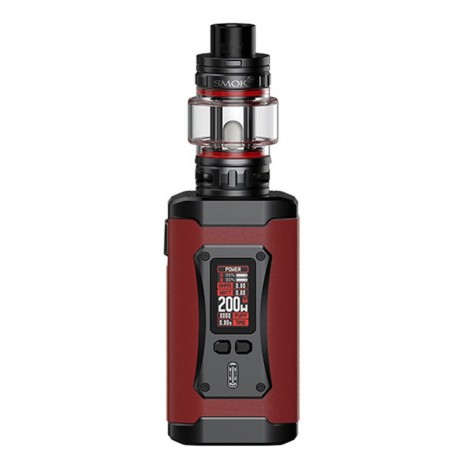 SMOK - Fetch Mini Pod Kit 1200mAh