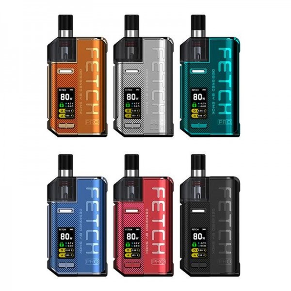 SMOK - Fetch Pro Pod...