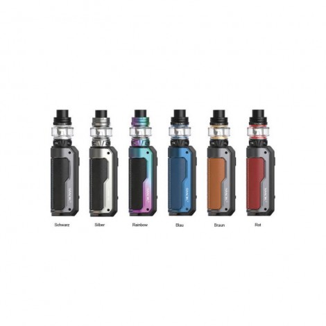 SMOK - Fortis Kit + TFV-Mini V2 Tank
