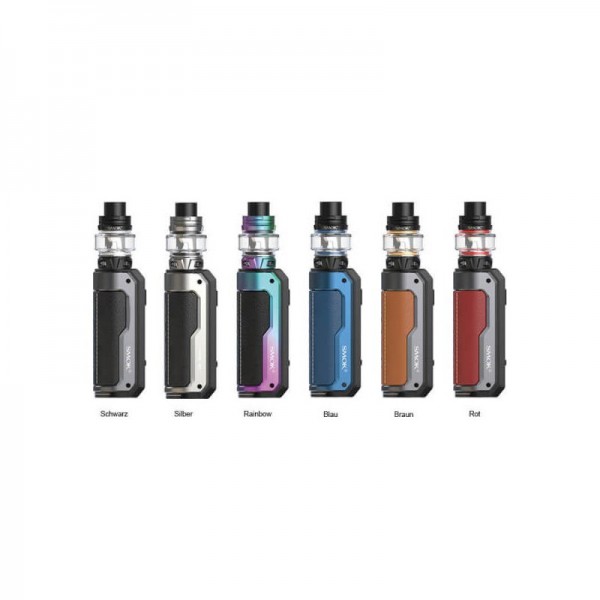 SMOK - Fortis Kit + ...