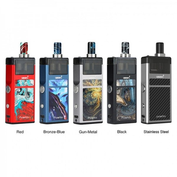 SMOANT - Pasito Pod ...