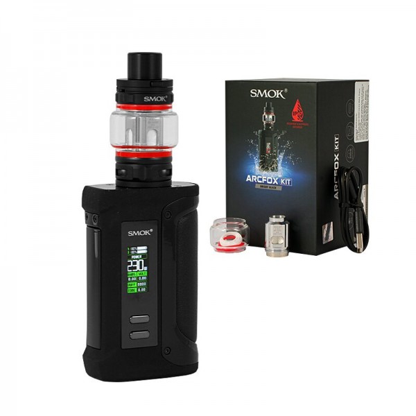 SMOK - Arcfox Kit 23...