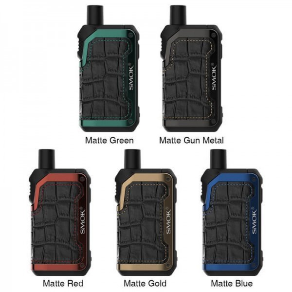 SMOK - Alike Pod Kit...