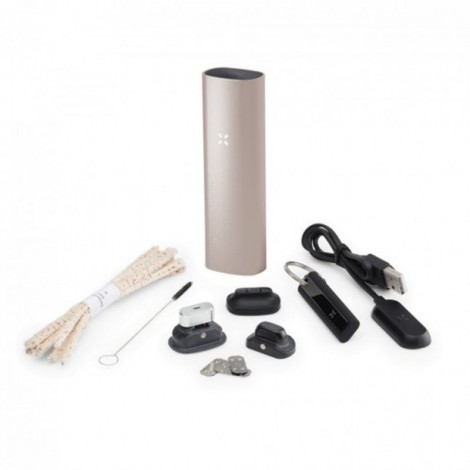 PAX 3 Smart Vaporizer Komplett Kit