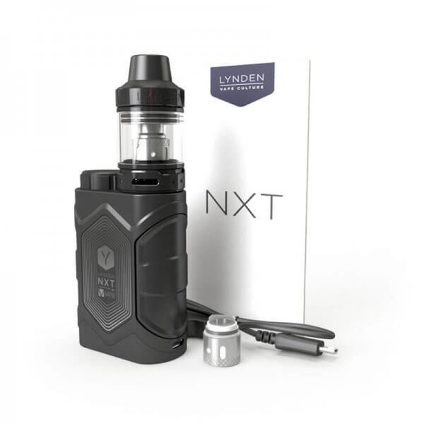 LYNDEN - NXT 80W Sta...