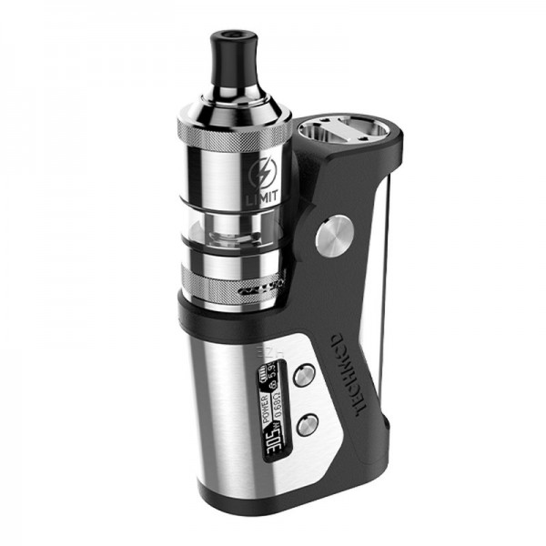 KIZOKU - Techmod 80W...