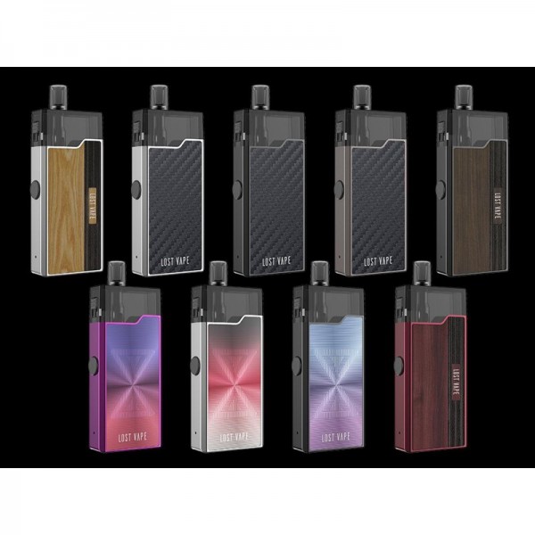 LOST VAPE - Origin M...