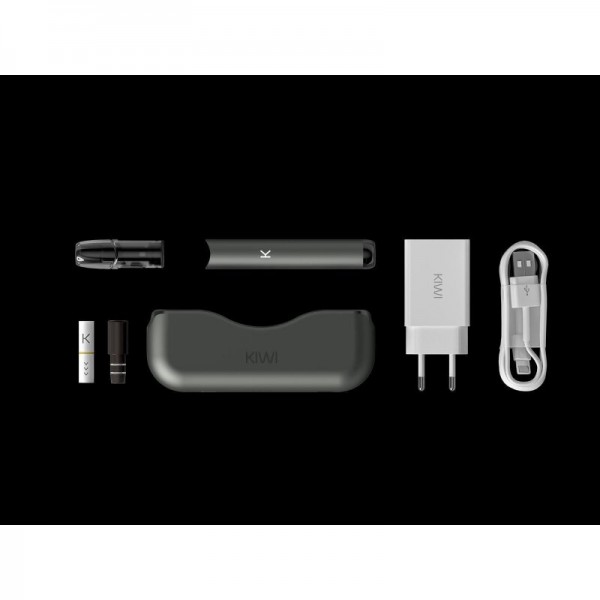 KIWI - Starter Kit 1...