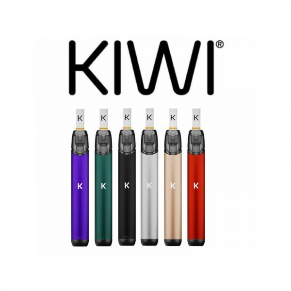 KIWI - Pen Kit 400mA...