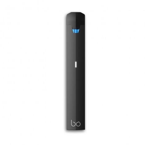 JWELL - BO one Schwarz Softtouch
