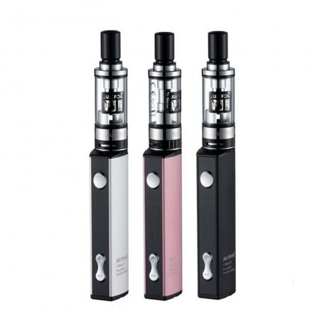 JUSTFOG - Q16 Starter Kit 900mAh - 1,9ml