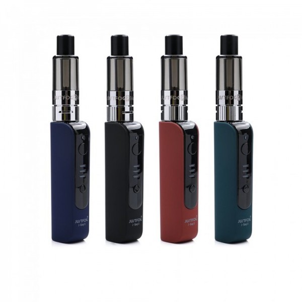 JUSTFOG - P16a E-Zig...