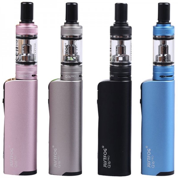 JUSTFOG - Q16 Pro Ki...