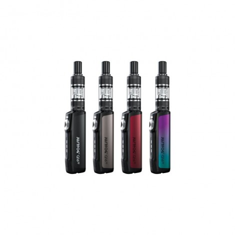 JUSTFOG - Q16 FF Kit 900mAh - 1,9ml