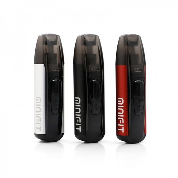 JUSTFOG - Minifit St...